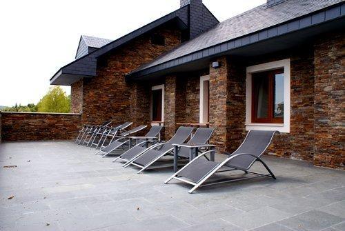 Hotel Mataelpino Segovia Exterior photo