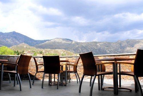 Hotel Mataelpino Segovia Restaurant photo